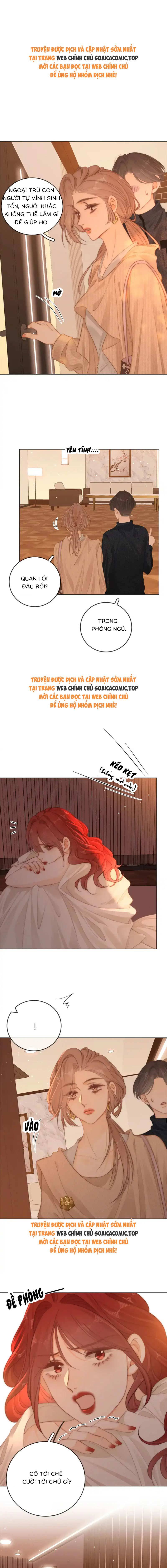 Vưu Vật - Chap Vưu Vật – Chap 46 - Trang 0