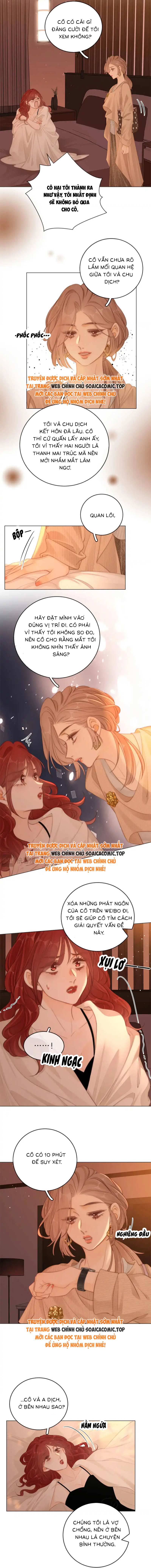 Vưu Vật - Chap Vưu Vật – Chap 46 - Trang 1