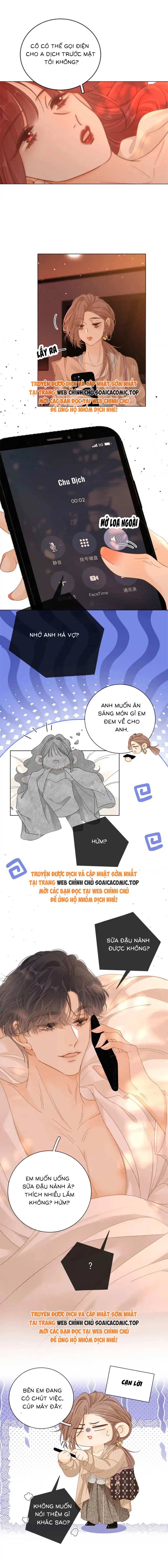 Vưu Vật - Chap Vưu Vật – Chap 46 - Trang 2