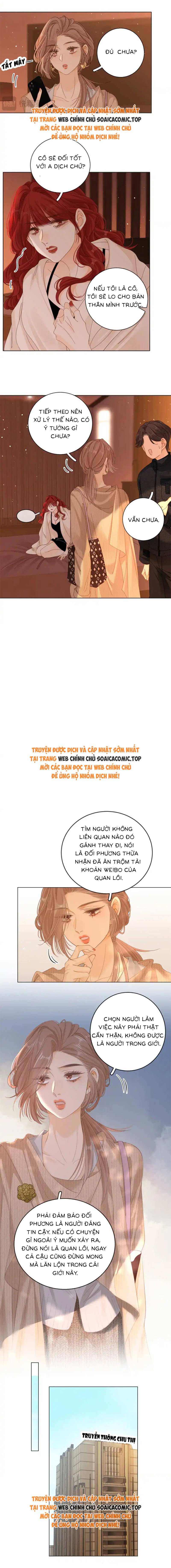 Vưu Vật - Chap Vưu Vật – Chap 46 - Trang 3