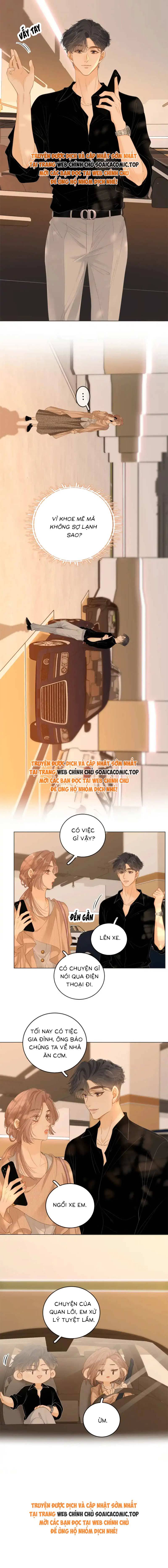 Vưu Vật - Chap Vưu Vật – Chap 46 - Trang 5