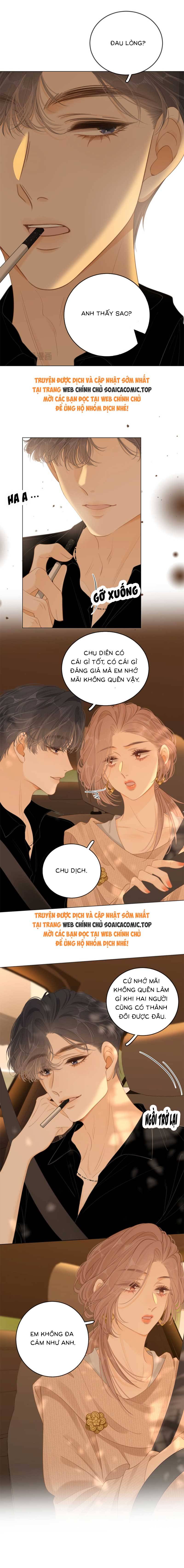 Vưu Vật - Chap Vưu Vật – Chap 47 - Trang 1