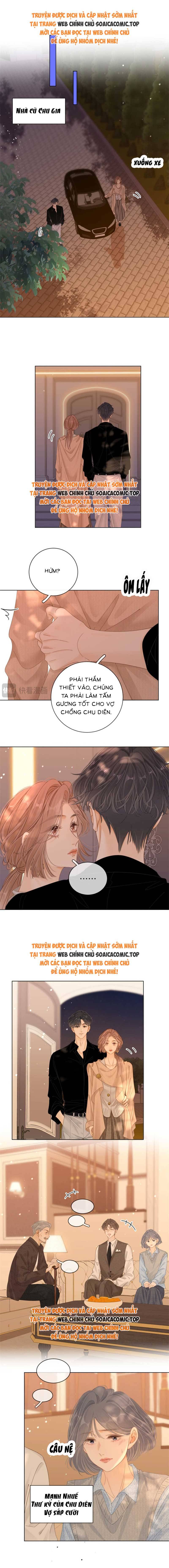 Vưu Vật - Chap Vưu Vật – Chap 47 - Trang 2