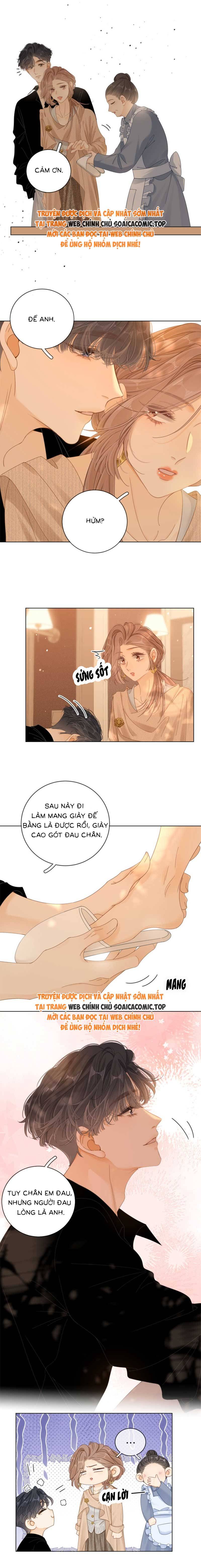 Vưu Vật - Chap Vưu Vật – Chap 47 - Trang 3