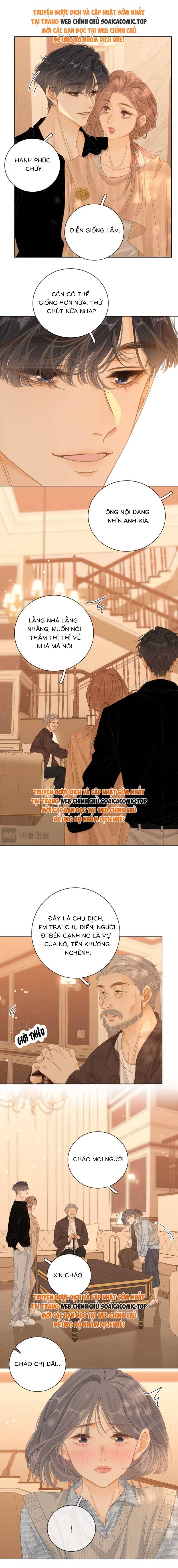 Vưu Vật - Chap Vưu Vật – Chap 47 - Trang 4
