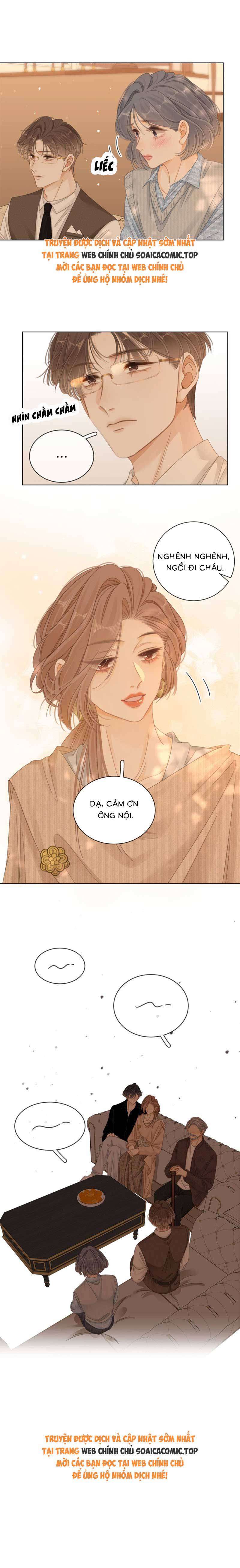 Vưu Vật - Chap Vưu Vật – Chap 47 - Trang 5