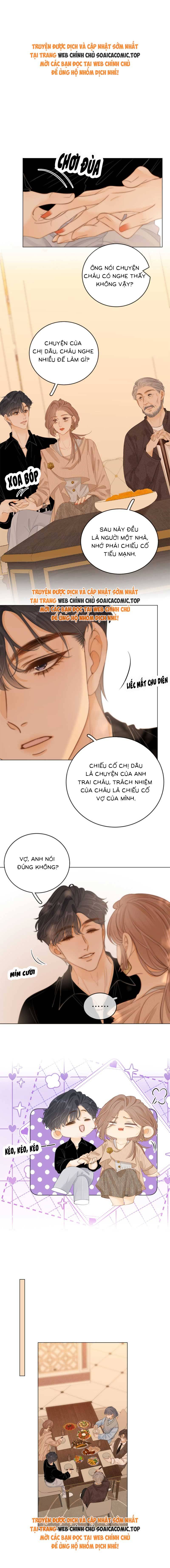 Vưu Vật - Chap Vưu Vật – Chap 48 - Trang 0
