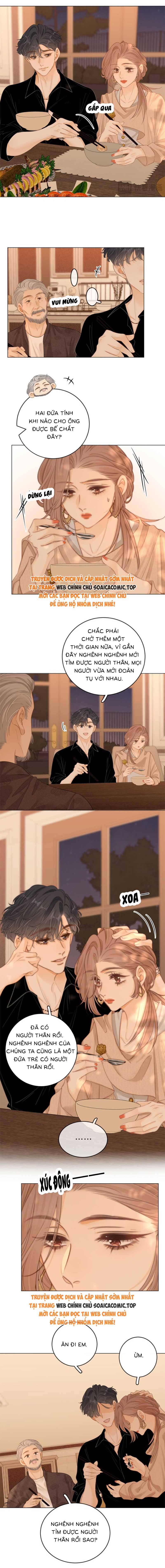 Vưu Vật - Chap Vưu Vật – Chap 48 - Trang 1
