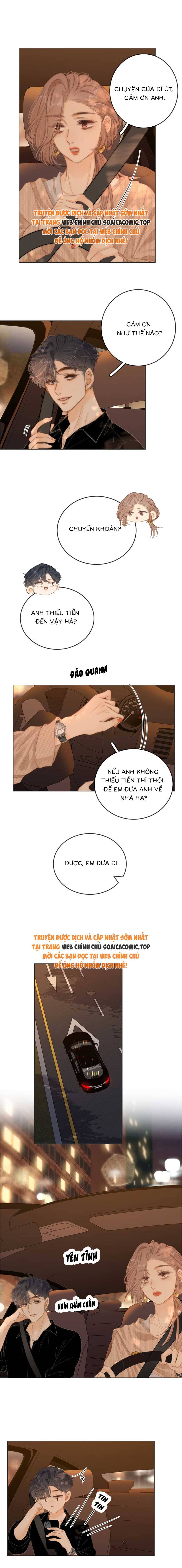Vưu Vật - Chap Vưu Vật – Chap 48 - Trang 3