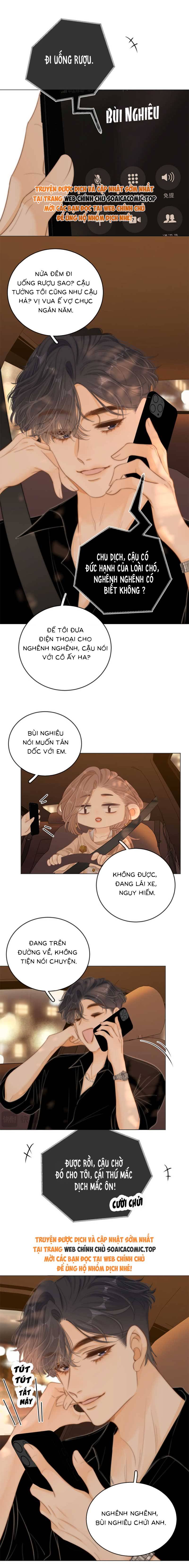Vưu Vật - Chap Vưu Vật – Chap 48 - Trang 4
