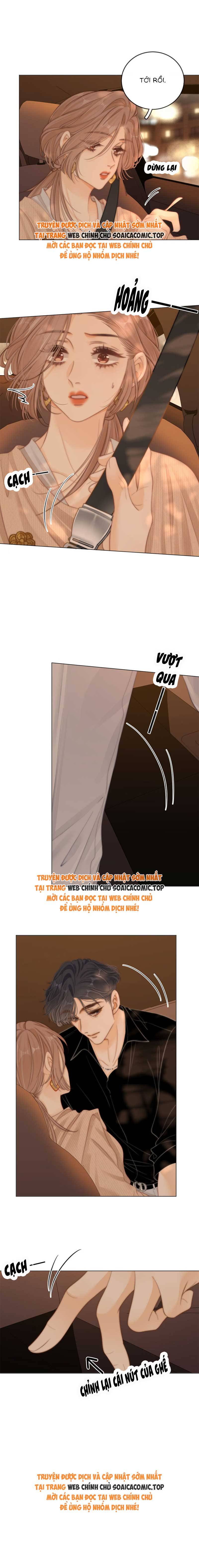Vưu Vật - Chap Vưu Vật – Chap 48 - Trang 5