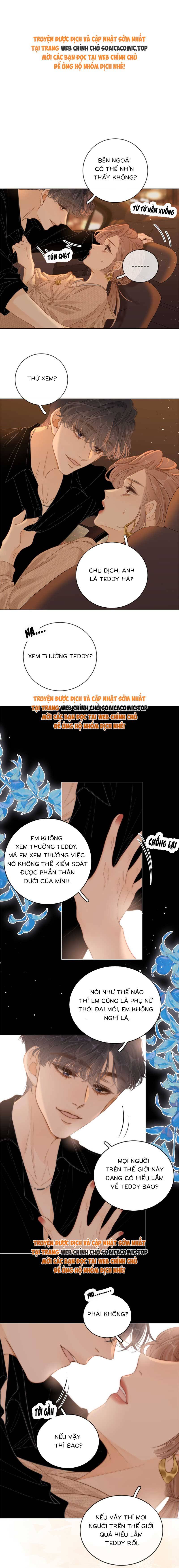 Vưu Vật - Chap Vưu Vật – Chap 49 - Trang 0
