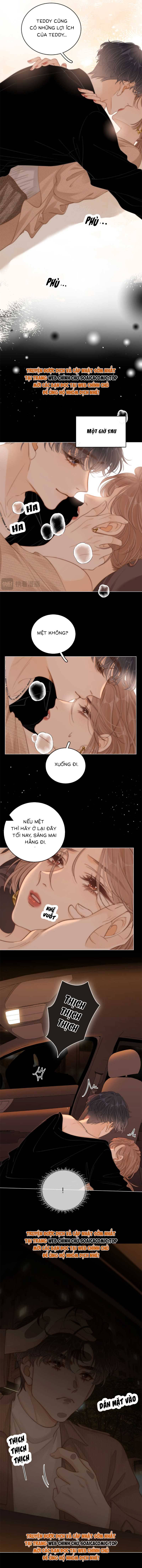 Vưu Vật - Chap Vưu Vật – Chap 49 - Trang 1