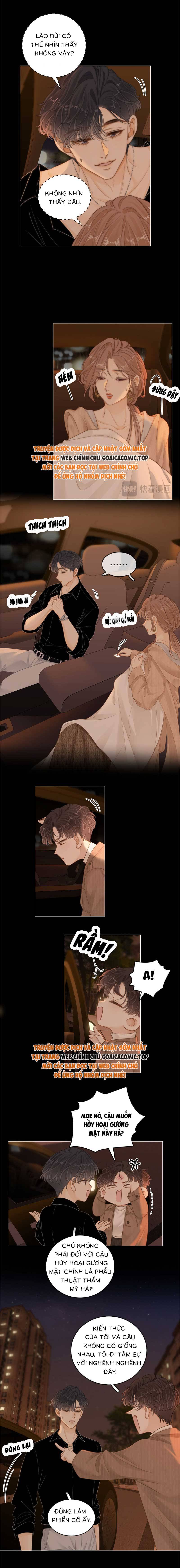 Vưu Vật - Chap Vưu Vật – Chap 49 - Trang 2