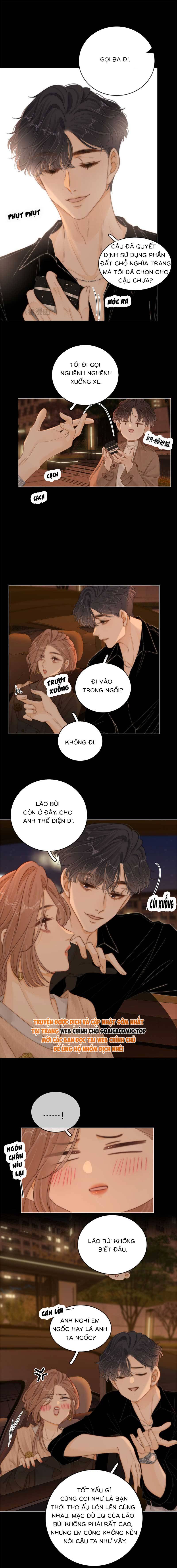 Vưu Vật - Chap Vưu Vật – Chap 49 - Trang 3