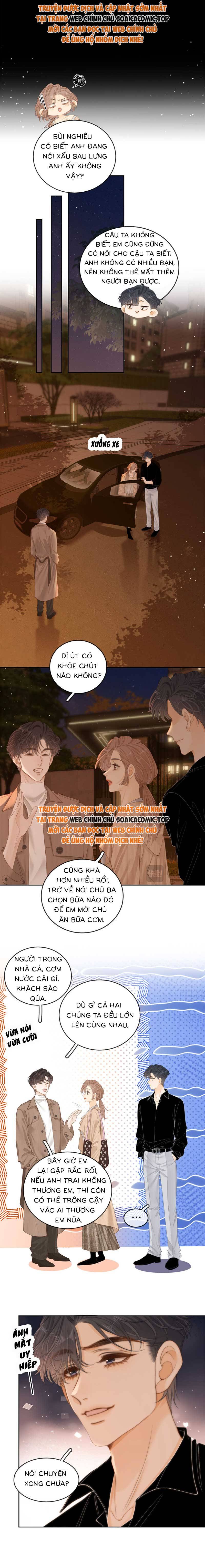 Vưu Vật - Chap Vưu Vật – Chap 49 - Trang 4