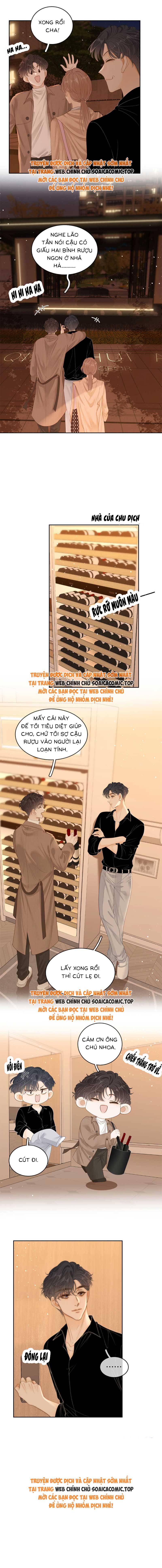Vưu Vật - Chap Vưu Vật – Chap 49 - Trang 5