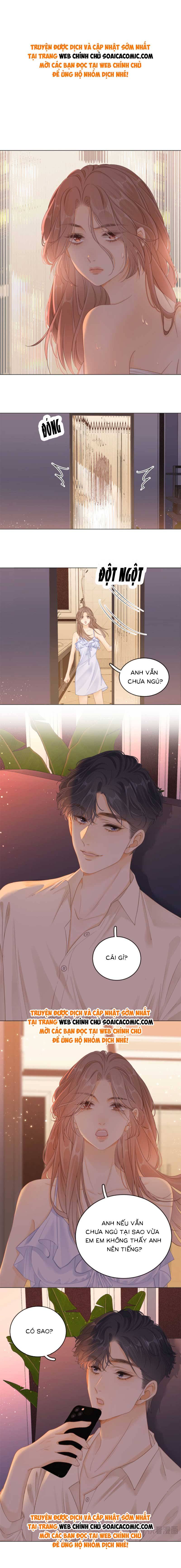 Vưu Vật - Chap Vưu Vật – Chap 5 - Trang 0