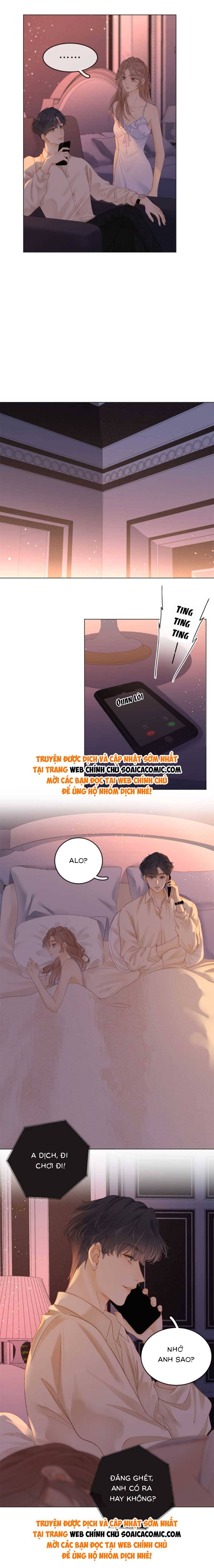 Vưu Vật - Chap Vưu Vật – Chap 5 - Trang 1
