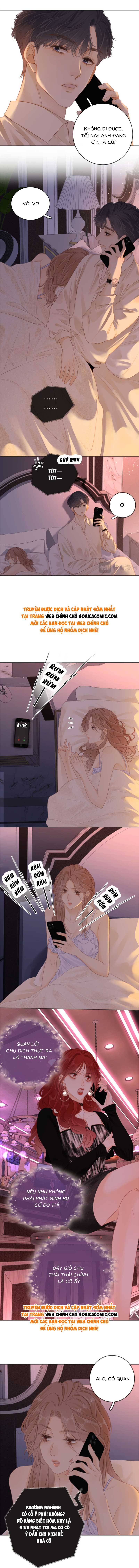 Vưu Vật - Chap Vưu Vật – Chap 5 - Trang 2