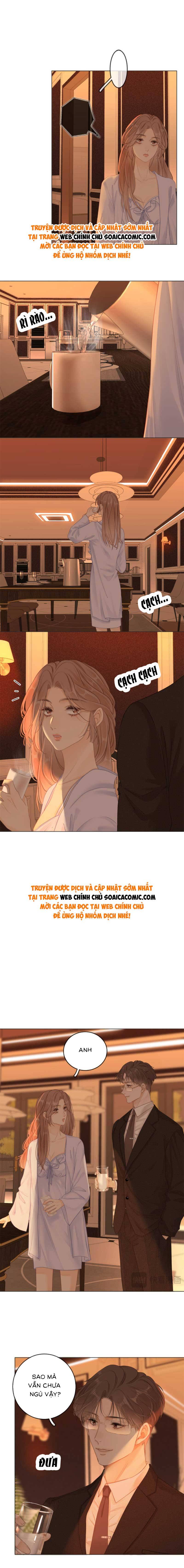 Vưu Vật - Chap Vưu Vật – Chap 5 - Trang 4