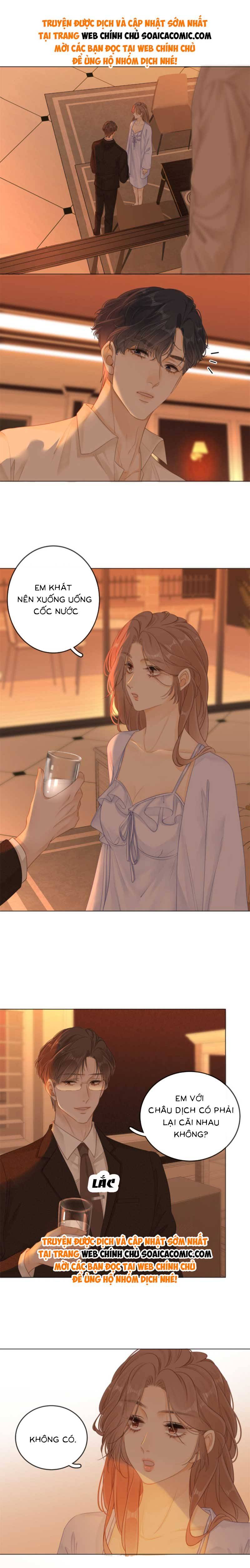 Vưu Vật - Chap Vưu Vật – Chap 5 - Trang 5