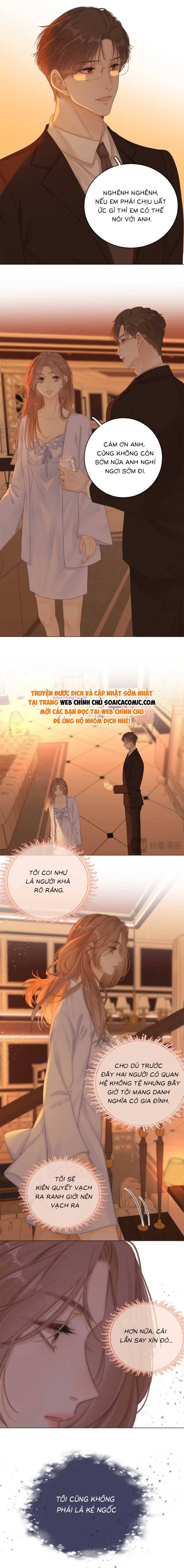 Vưu Vật - Chap Vưu Vật – Chap 5 - Trang 6