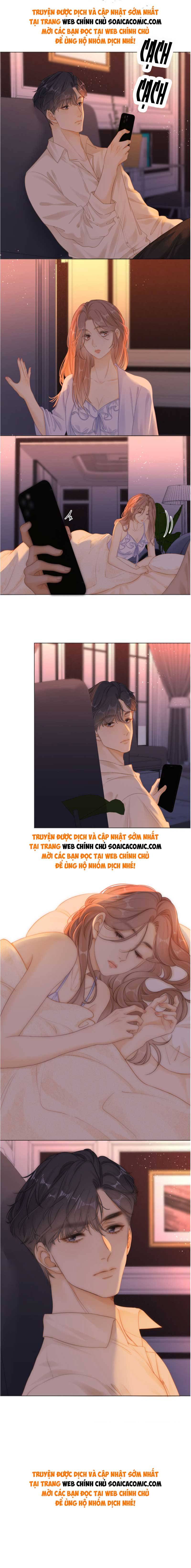 Vưu Vật - Chap Vưu Vật – Chap 5 - Trang 7