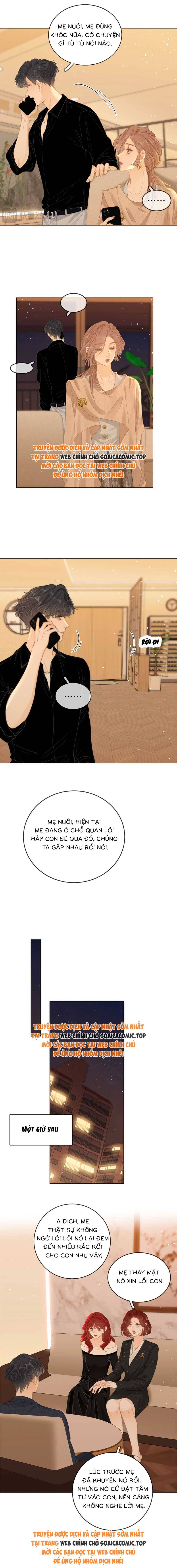 Vưu Vật - Chap Vưu Vật – Chap 50 - Trang 1