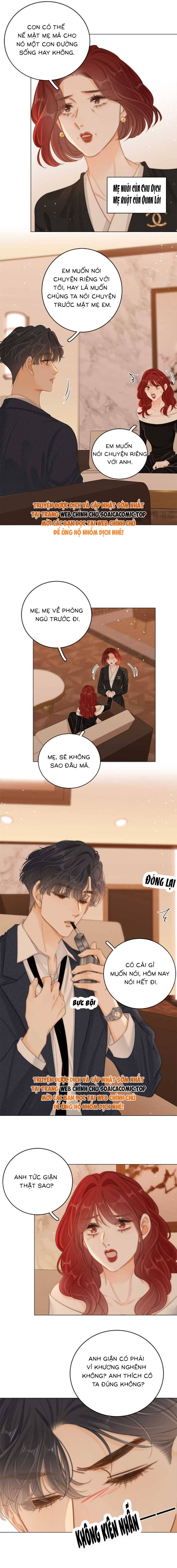 Vưu Vật - Chap Vưu Vật – Chap 50 - Trang 2