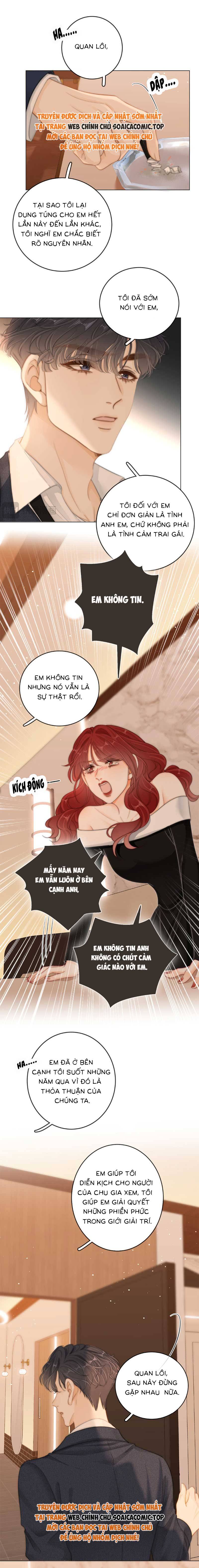 Vưu Vật - Chap Vưu Vật – Chap 50 - Trang 3
