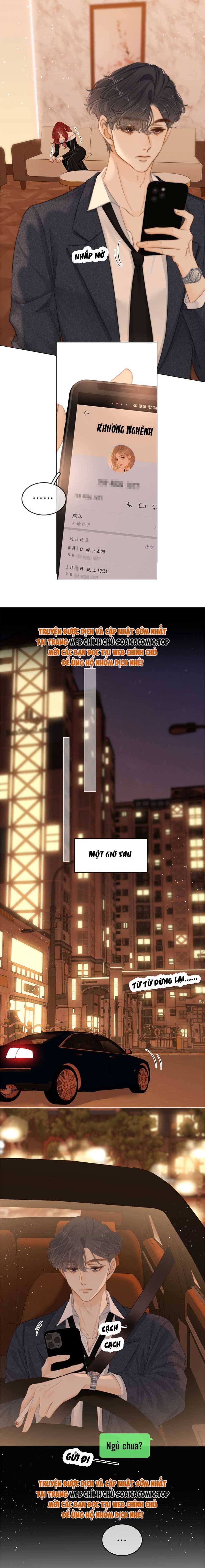 Vưu Vật - Chap Vưu Vật – Chap 50 - Trang 4