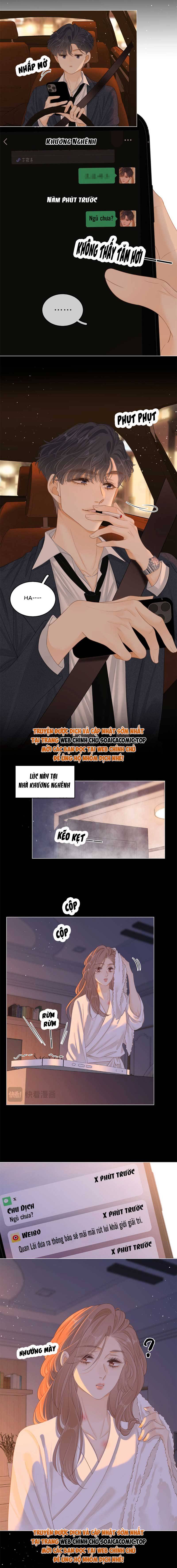 Vưu Vật - Chap Vưu Vật – Chap 50 - Trang 5