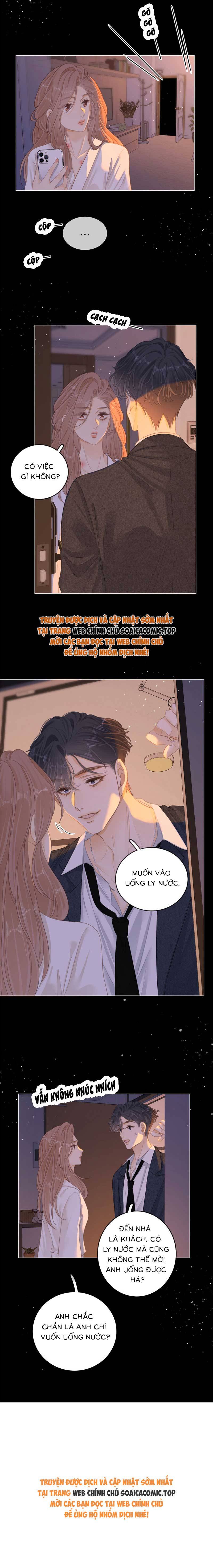 Vưu Vật - Chap Vưu Vật – Chap 50 - Trang 6