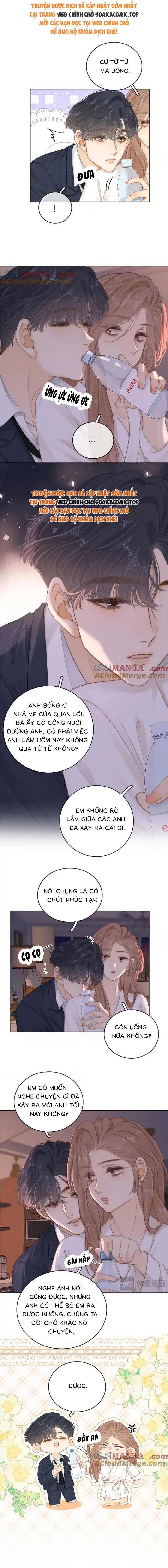Vưu Vật - Chap Vưu Vật – Chap 51 - Trang 1