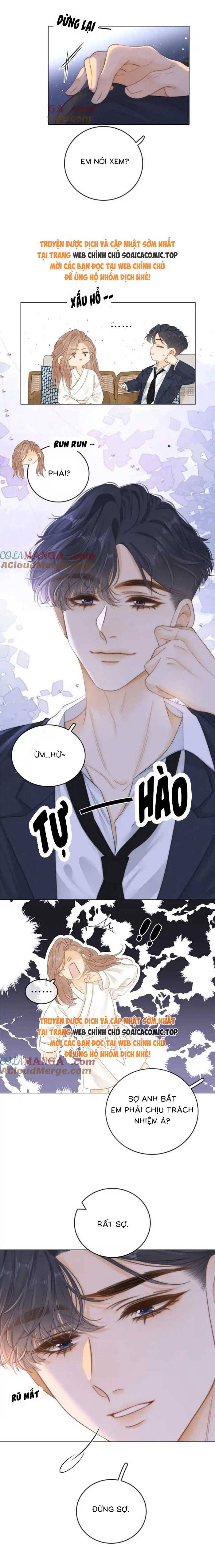 Vưu Vật - Chap Vưu Vật – Chap 51 - Trang 4
