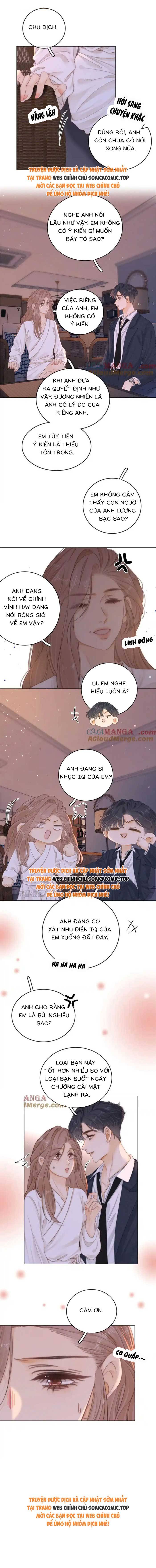 Vưu Vật - Chap Vưu Vật – Chap 51 - Trang 5