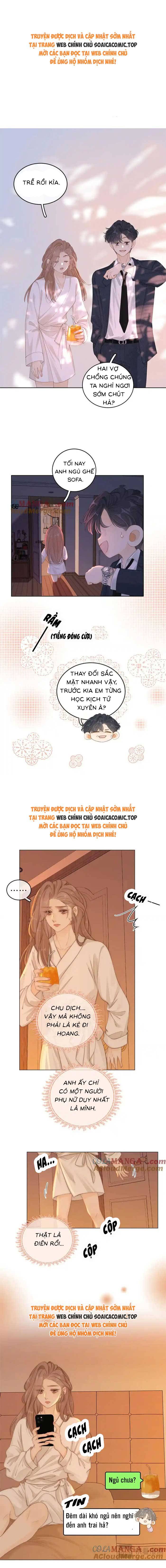 Vưu Vật - Chap Vưu Vật – Chap 52 - Trang 0