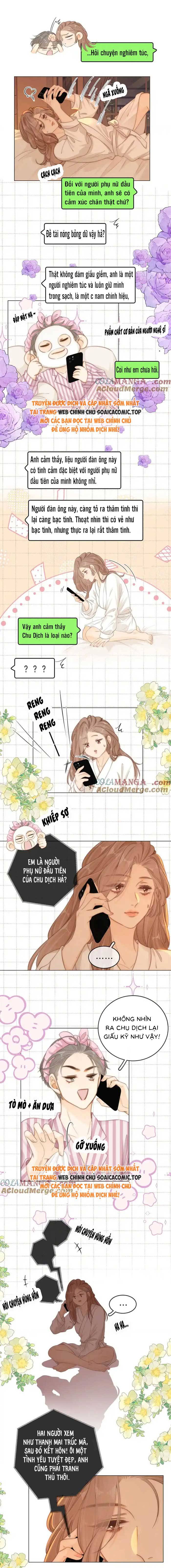 Vưu Vật - Chap Vưu Vật – Chap 52 - Trang 1