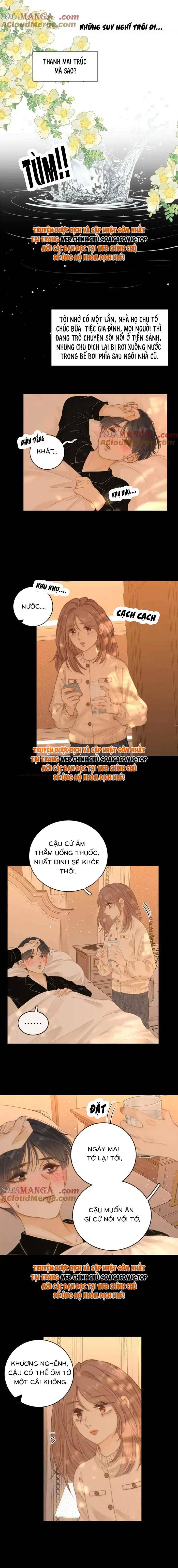 Vưu Vật - Chap Vưu Vật – Chap 52 - Trang 2