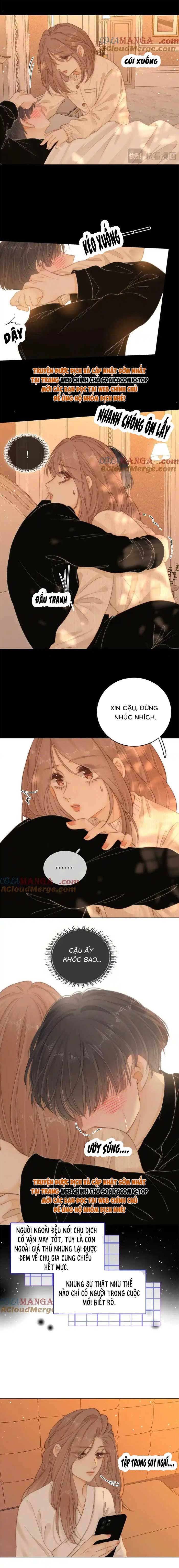Vưu Vật - Chap Vưu Vật – Chap 52 - Trang 3