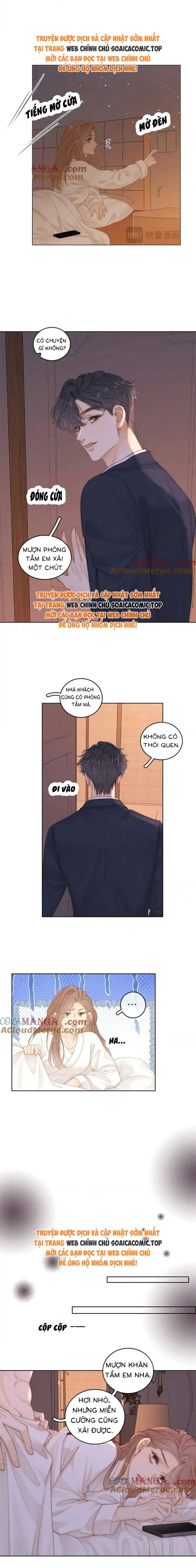 Vưu Vật - Chap Vưu Vật – Chap 52 - Trang 4