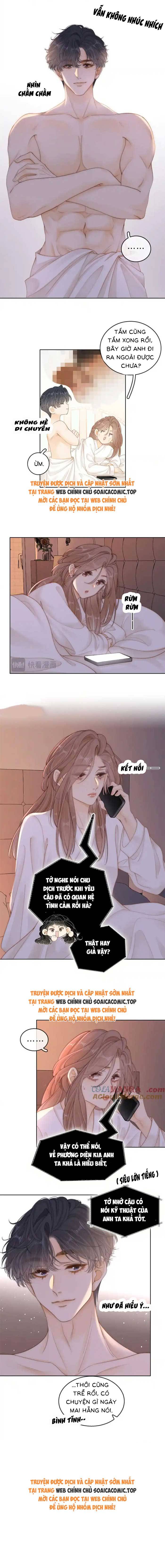 Vưu Vật - Chap Vưu Vật – Chap 52 - Trang 5