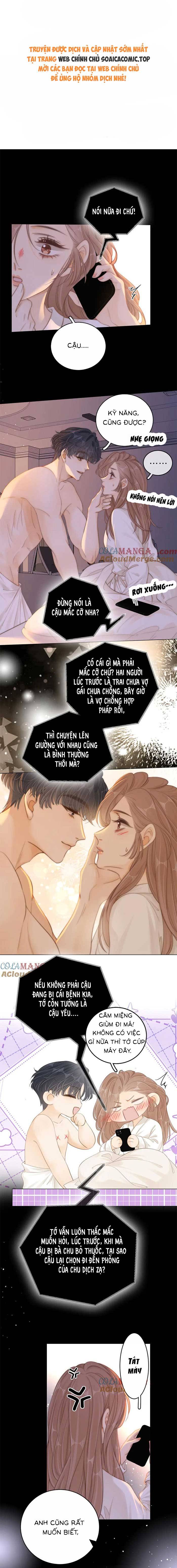 Vưu Vật - Chap Vưu Vật – Chap 53 - Trang 0