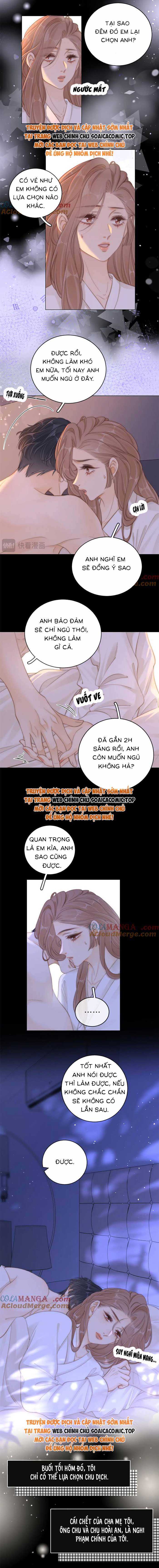 Vưu Vật - Chap Vưu Vật – Chap 53 - Trang 1