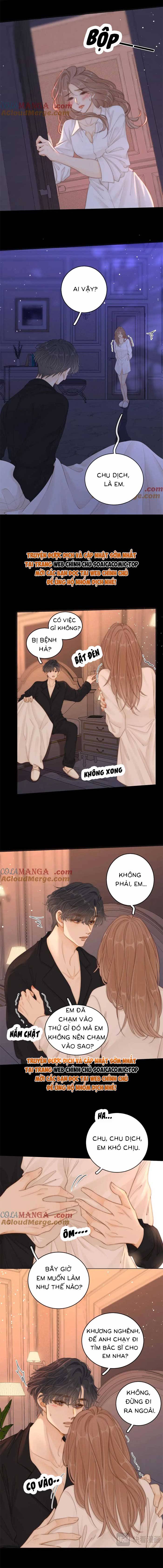 Vưu Vật - Chap Vưu Vật – Chap 53 - Trang 2