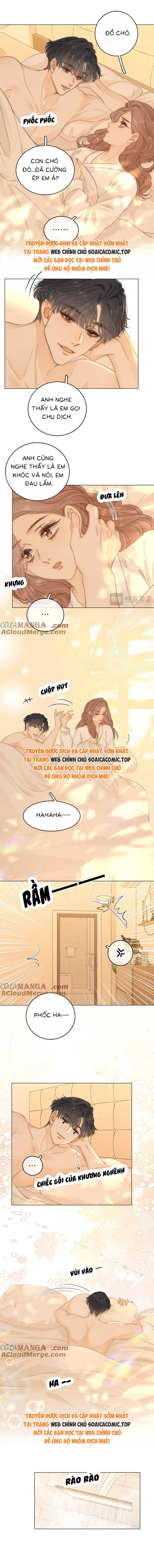 Vưu Vật - Chap Vưu Vật – Chap 53 - Trang 4