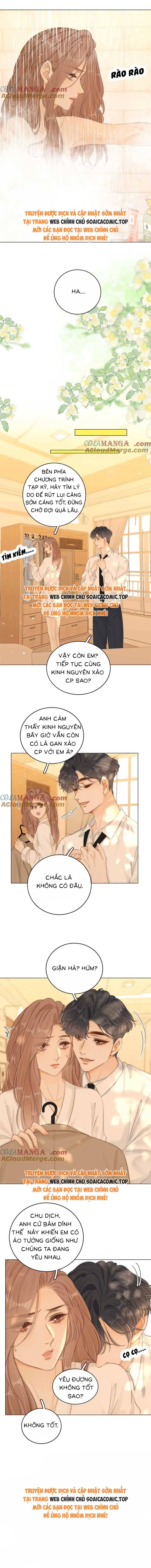 Vưu Vật - Chap Vưu Vật – Chap 53 - Trang 5