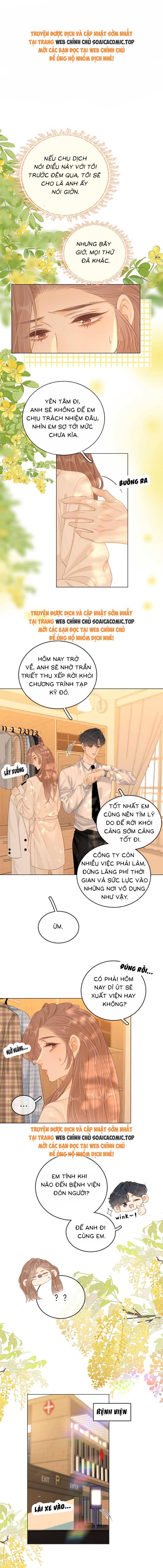 Vưu Vật - Chap Vưu Vật – Chap 54 - Trang 0