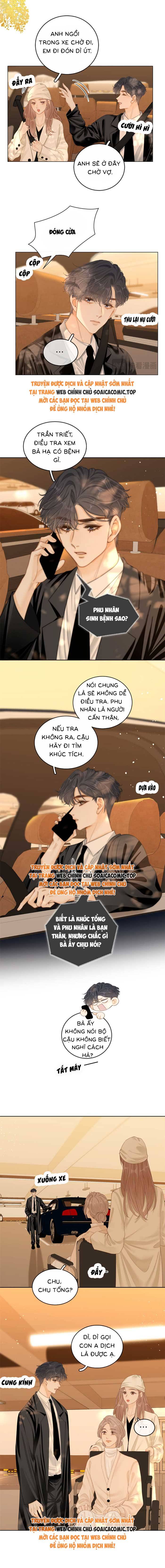 Vưu Vật - Chap Vưu Vật – Chap 54 - Trang 1
